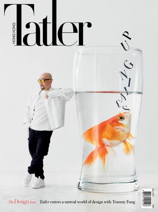 Tatler Hong Kong